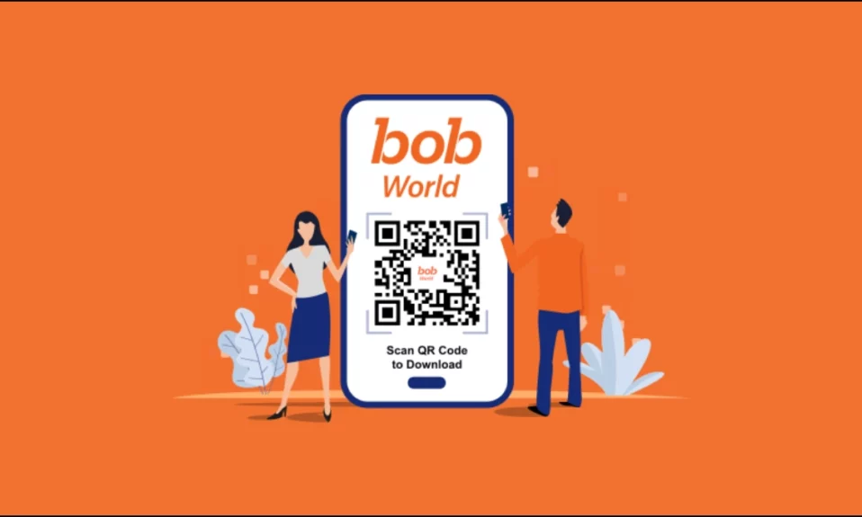 4 Ways to Fix BOB World Unable to Process Request