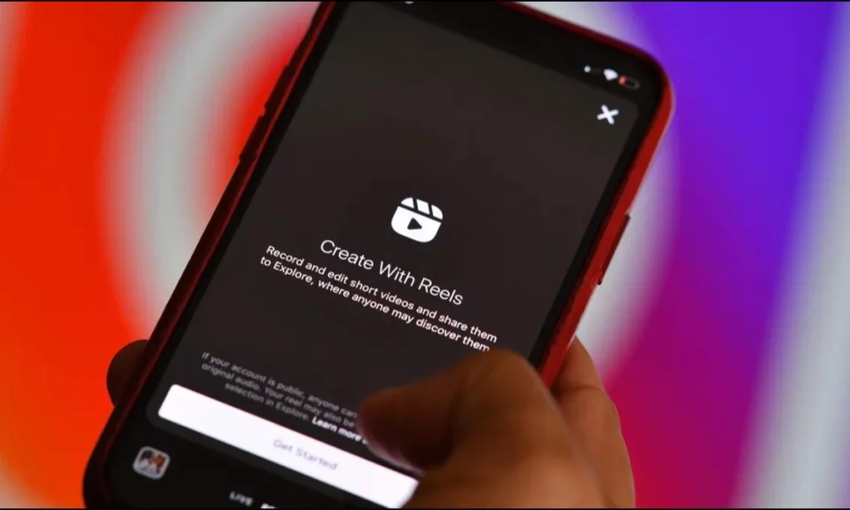 5 Ways to Fix Instagram Reels Option Not Showing