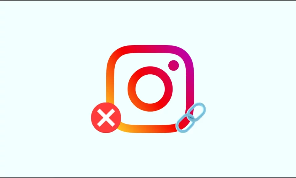 7 Ways to Fix Copy Link Option Not Showing on Instagram