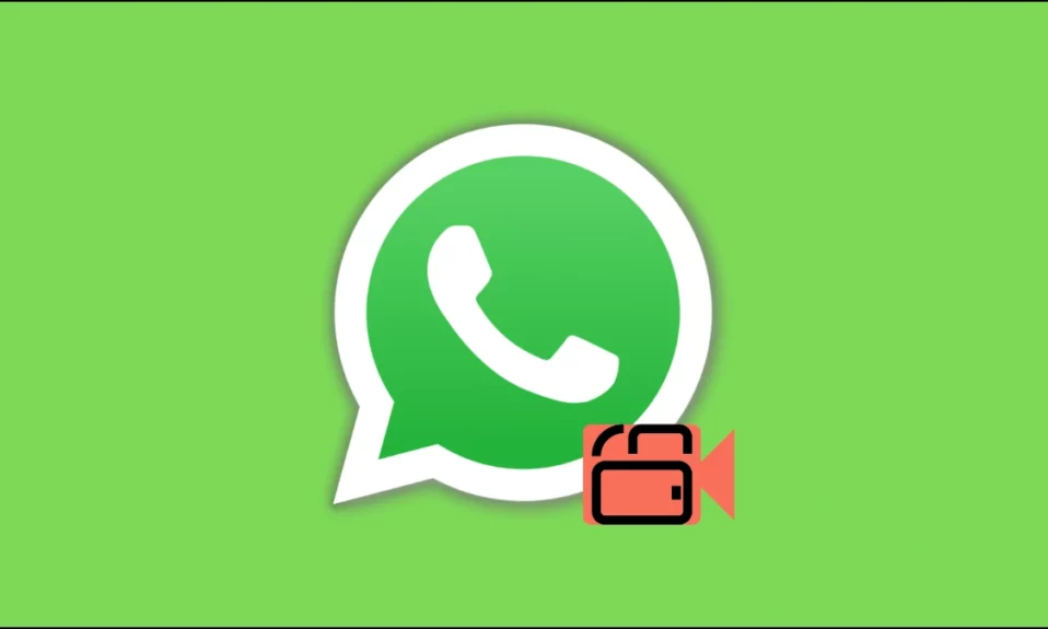 4 Ways to Fix WhatsApp Video Call Auto-Rotate Problem