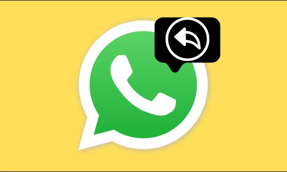 2 Ways To Reply to a Specific Message on WhatsApp