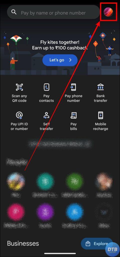 Delete A UPI ID: Remove Your Bank Account From Google Pay