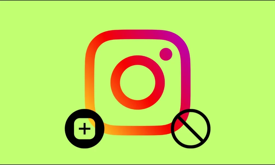 12 Ways To Fix Instagram Photo Can't Be Posted
