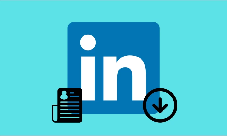 2 Ways to Download a Resume on LinkedIn