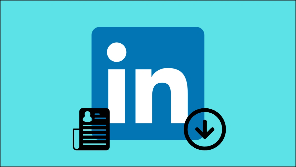 2 Ways To Download A Resume On LinkedIn   2 Ways To Download A Resume On LinkedIn.webp