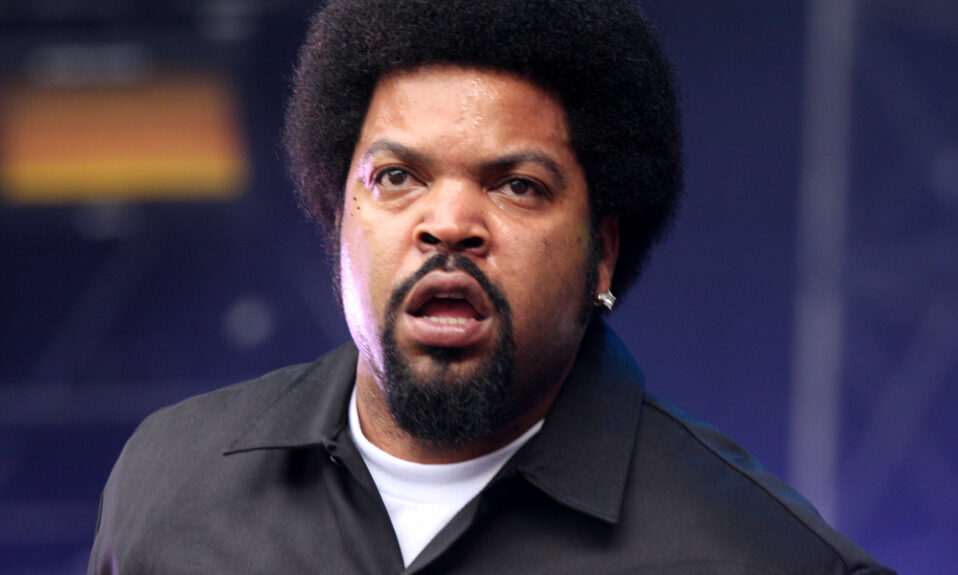 Ice Cube Net Worth 2024