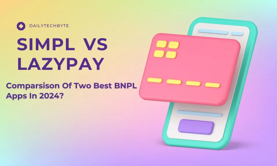 Simpl Vs Lazypay